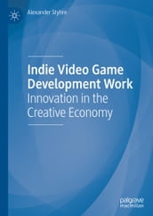 Indie Video Game Development Work