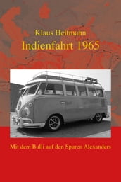 Indienfahrt 1965