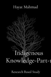 Indigenous Knowledge-Part-1