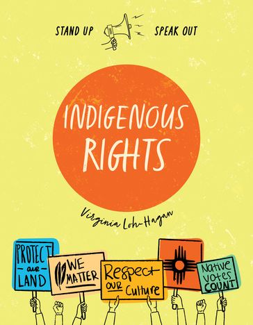 Indigenous Rights - Virginia Loh-Hagan