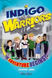 Indigo Warriors