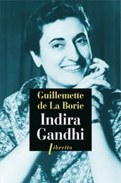 Indira Gandhi