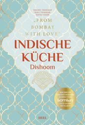 Indische Kuche  Dishoom