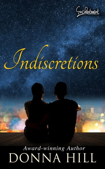 Indiscretions - Donna Hill