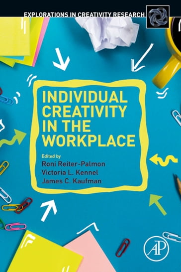 Individual Creativity in the Workplace