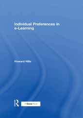 Individual Preferences in e-Learning