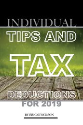 Individual Tips and Tax Deductions for 2019
