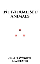 Individualised Animals