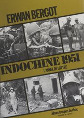 Indochine 1951 : une année de victoires