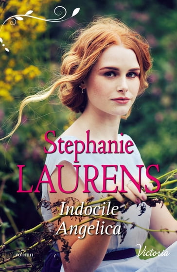 Indocile Angelica - Stephanie Laurens