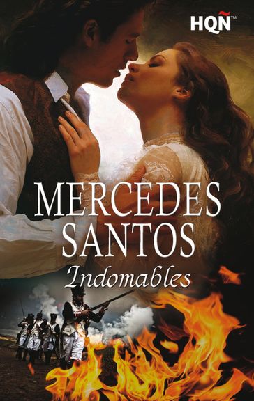 Indomables - Mercedes Santos