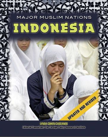 Indonesia - Lynda Cohen Cassanos