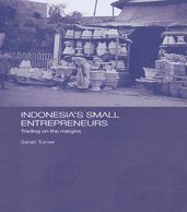 Indonesia s Small Entrepreneurs