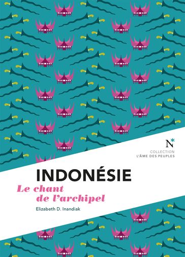 Indonésie - Elizabeth D. Inandiak - Alissa Wahid - Heri Dono