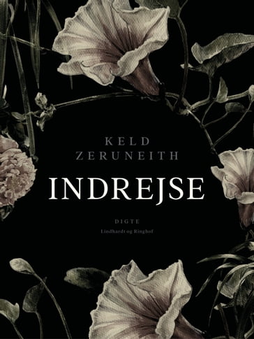 Indrejse - Keld Zeruneith