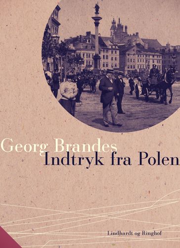 Indtryk fra Polen - Georg Brandes