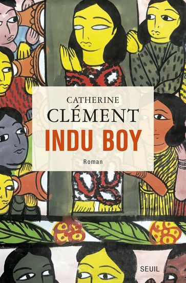 Indu Boy - Catherine Clément