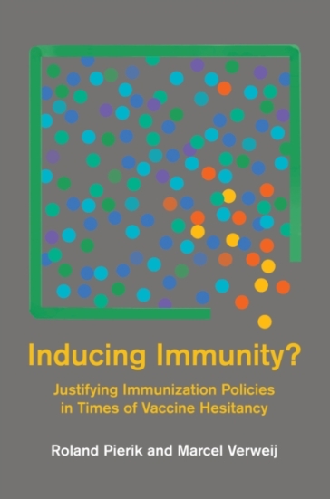 Inducing Immunity? - Roland Pierik - Marcel Verweij