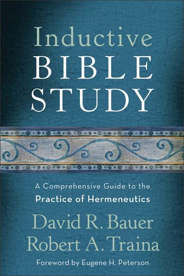 Inductive Bible Study - David R. Bauer - Robert A. Traina
