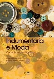 Indumentária e moda