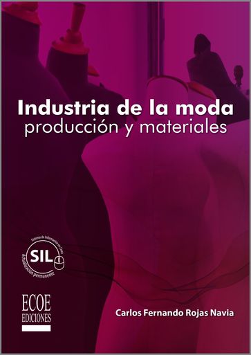 Industria de la moda - Carlos Rojas