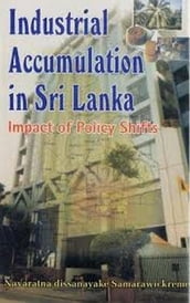 Industrial Accumulation In Sri Lanka