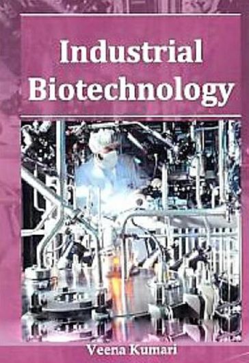 Industrial Biotechnology - Veena Kumari