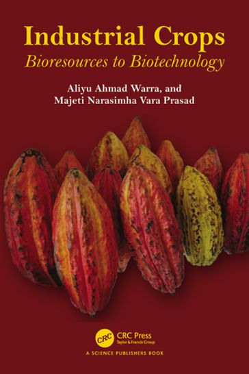 Industrial Crops - Aliyu Ahmad Warra - Majeti Narasimha Prasad