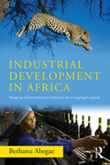 Industrial Development in Africa - Berhanu Abegaz