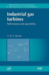 Industrial Gas Turbines