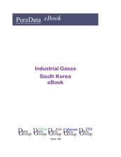 Industrial Gases in South Korea