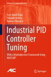 Industrial PID Controller Tuning