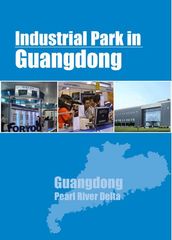 Industrial Parks in Guangdong