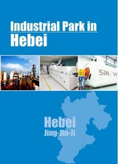 Industrial Parks in Hebei