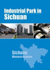 Industrial Parks in Sichuan