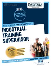 Industrial Training Supervisor