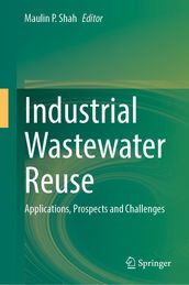 Industrial Wastewater Reuse