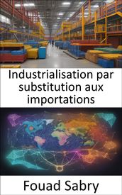 Industrialisation par substitution aux importations