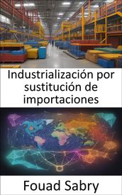 Industrialización por sustitución de importaciones