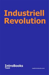 Industriell Revolution