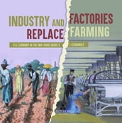 Industry and Factories Replace Farming   U.S. Economy in the mid-1800s Grade 5   Economics