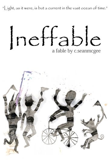 Ineffable - C. Sean McGee