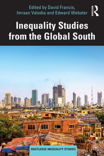 Inequality Studies from the Global South