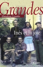 Inès et la joie