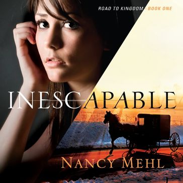 Inescapable - Nancy Mehl