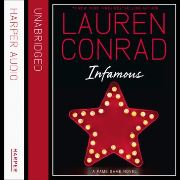 Infamous - Lauren Conrad