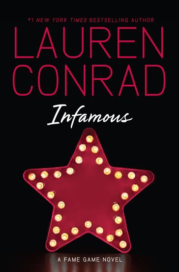 Infamous - Lauren Conrad