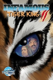 Infamous: Tiger King 2: Sanctuary