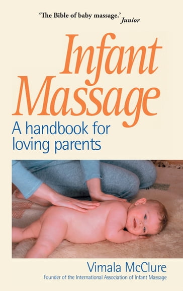 Infant Massage - Vimala McClure