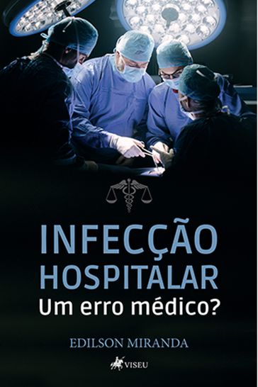 Infeccao Hospitalar - Edilson Miranda